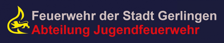 Jugendfeuerwehr Gerlingen